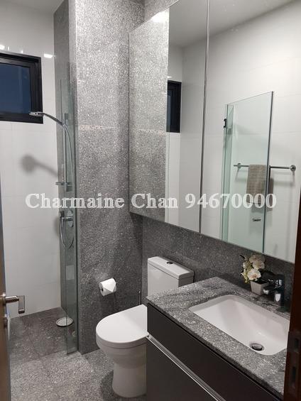 Eco Sanctuary (D23), Condominium #165441562